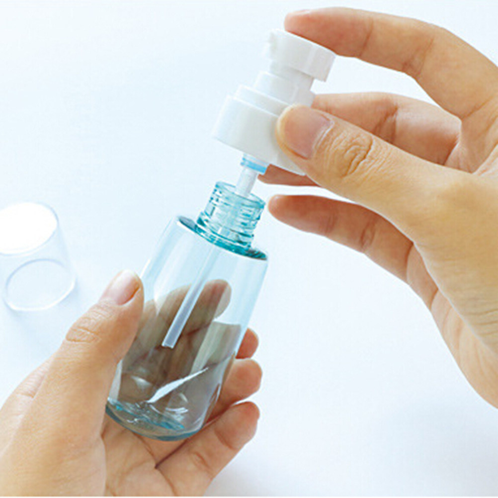 Misting Bottle Fine - 3Pcs 60Ml Fine Mist Spray Bottles