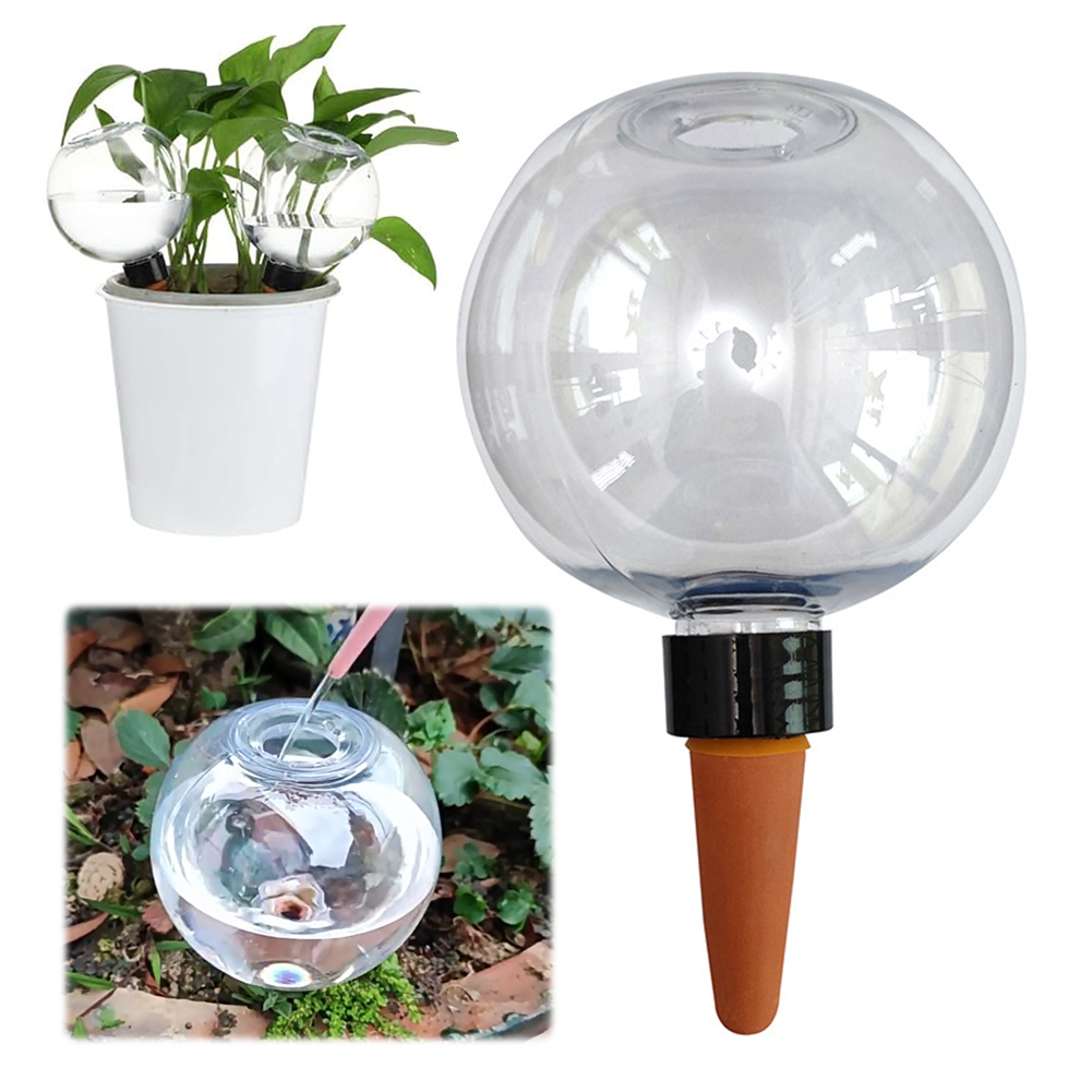 500ML Self Watering Globes Dri - Self Watering Insert recension och pris