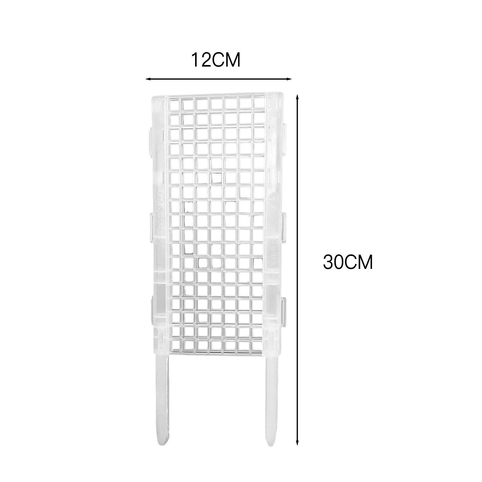 Plastic Moss Pole for Plants P - Sphagnum Moss Dry recension och pris