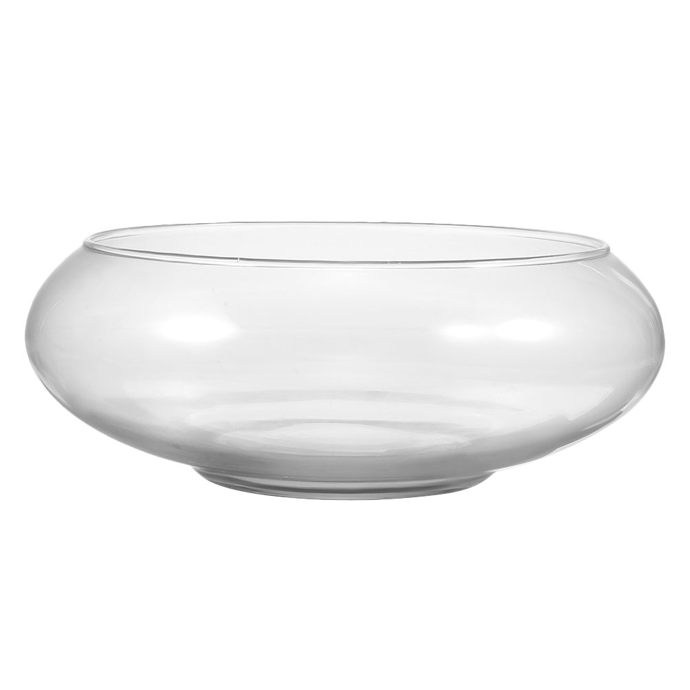 Wide Mouth Glass Vase Narcissu - Propagation Station Vase recension och pris