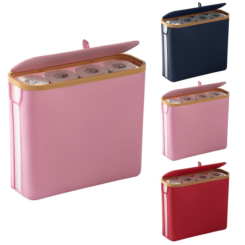 Storage Box with a Lid - Tissu - Agar Tissue Culture recension och pris