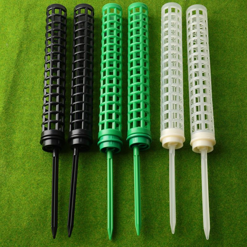 Accessory Plastics Moss Pole S - Sphagnum Moss Dry recension och pris