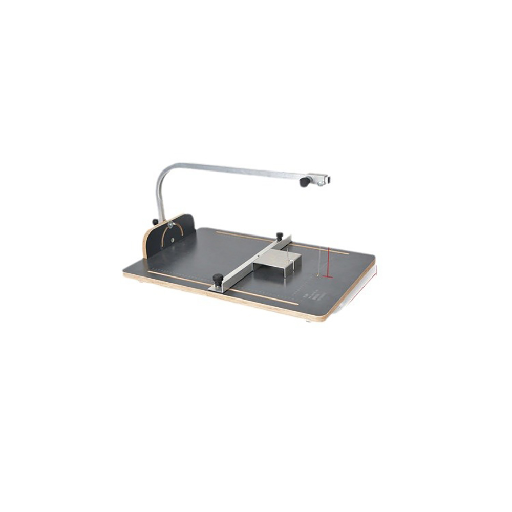 Foam Cutting Machine Pearl She - Cutting Board Foam recension och pris