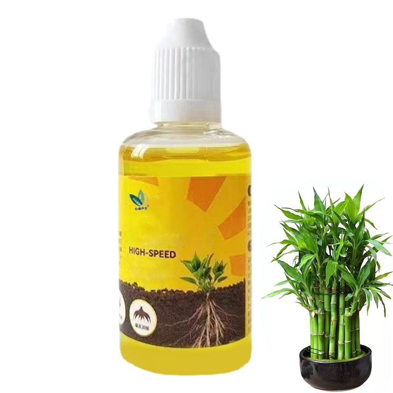 50ml Plant Root Stimulator Liq - Root Stimulator Liquid recension och pris