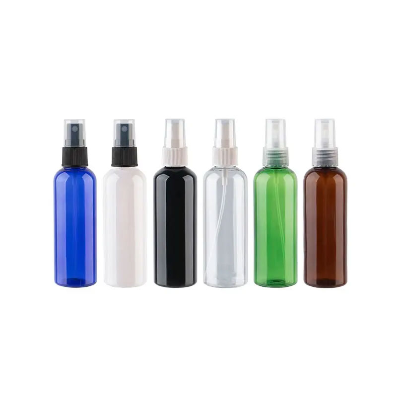 30pcs 30ml 50ml 60ml 100ml Spr - Misting Bottle Fine recension och pris