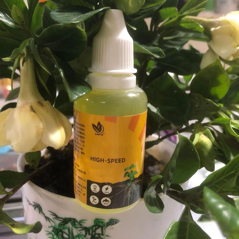50ml Plant Root Stimulator Liq - Root Stimulator Liquid recension och pris