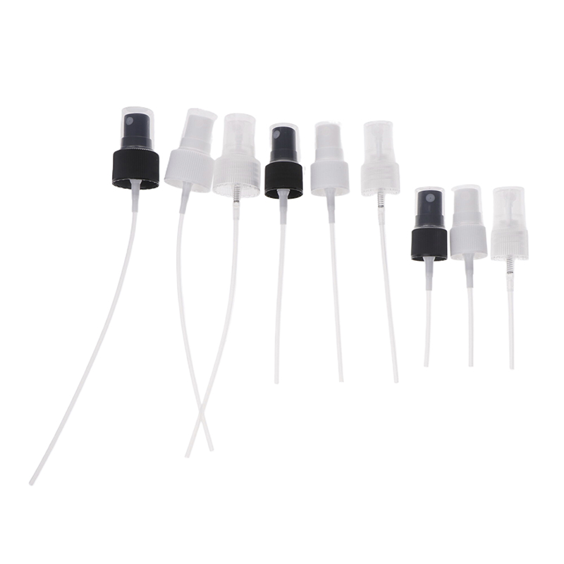 10Pcs Portable Spray Bottle To - Misting Bottle Fine recension och pris