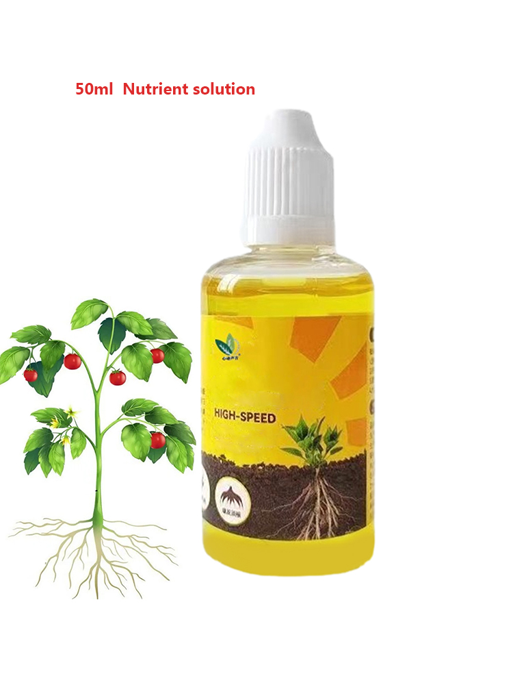 Plant Rooting Stimulator Liqui - Root Stimulator Liquid recension och pris