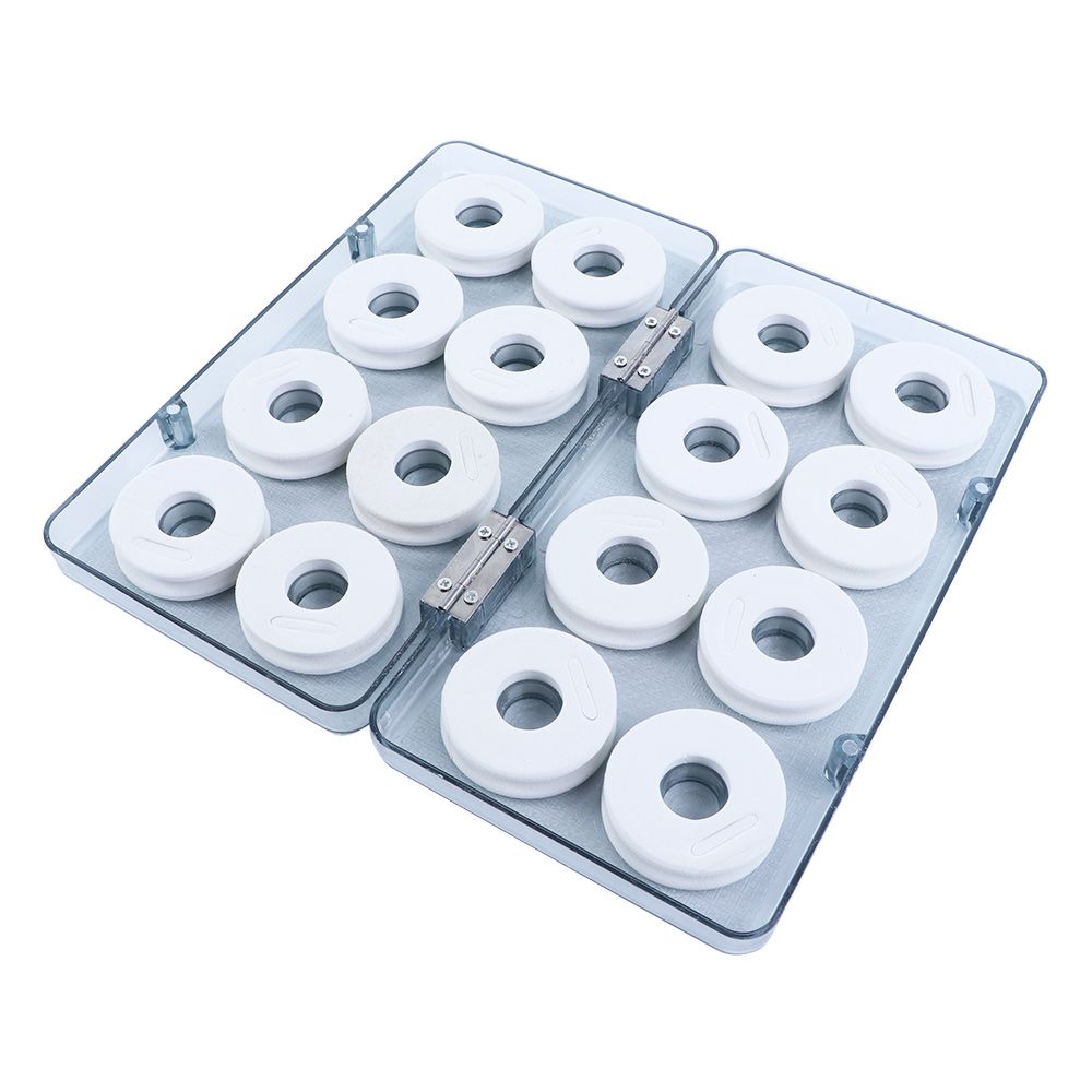 EVA Foam Fishing Tackle Box Fi - Cutting Board Foam recension och pris