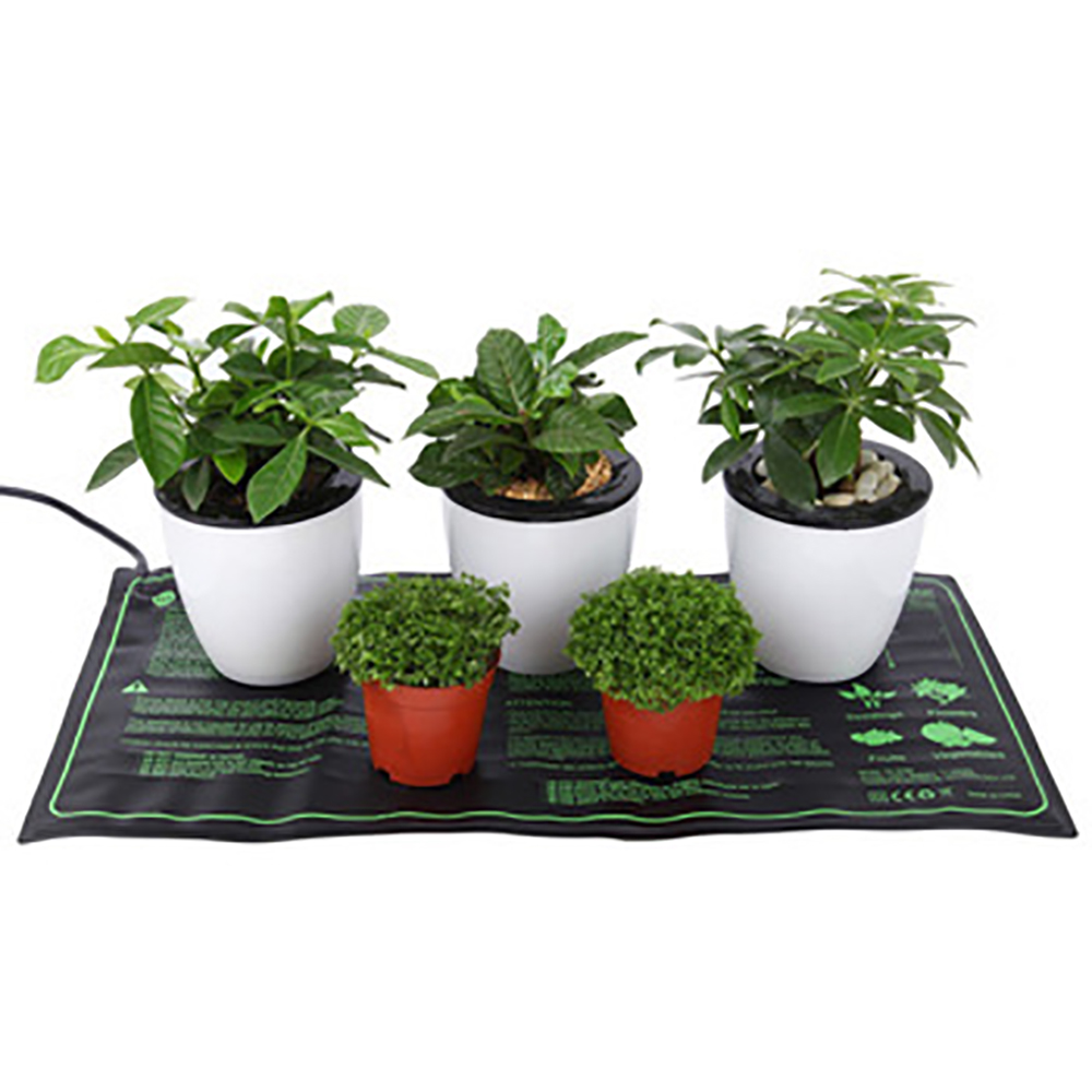 110/120/220/230V Seedling Heat - Heat Mat Seedling recension och pris