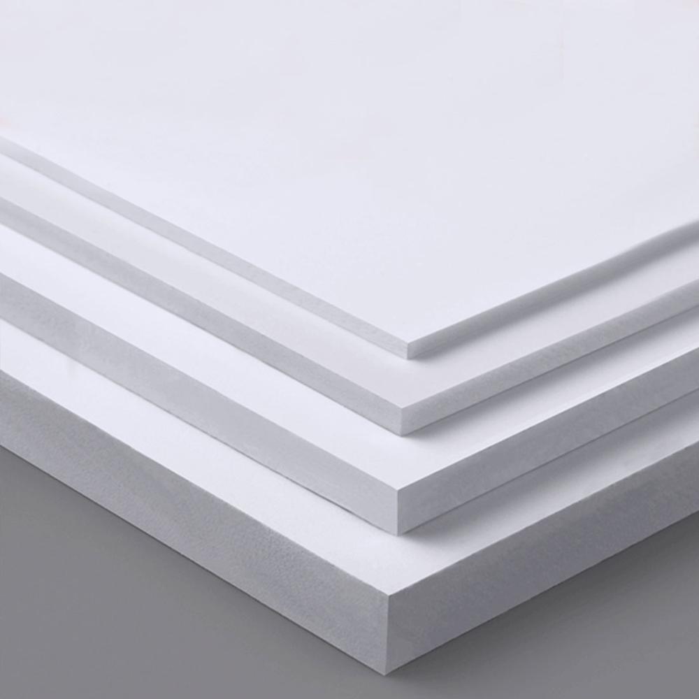 Extruded PVC Foam Plate 5pcs L - Cutting Board Foam recension och pris