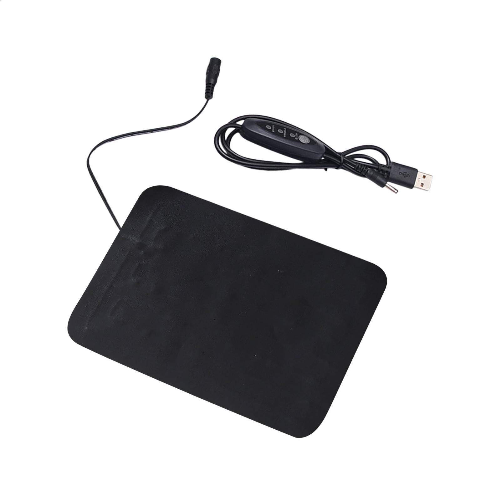 8.5W USB Seedling Heat Mats 3  - Heat Mat Seedling recension och pris
