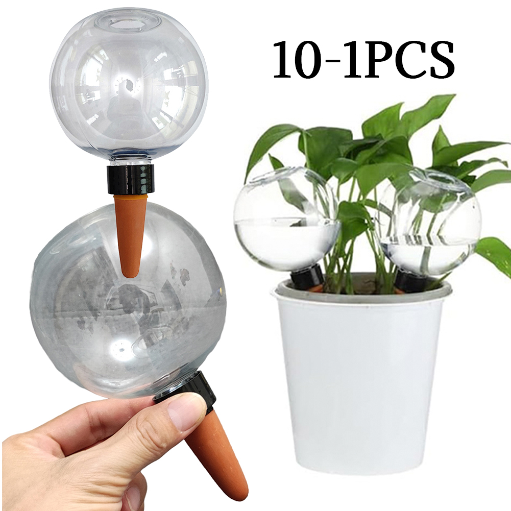1/5Pcs Multifunctional Portabl - Self Watering Insert recension och pris