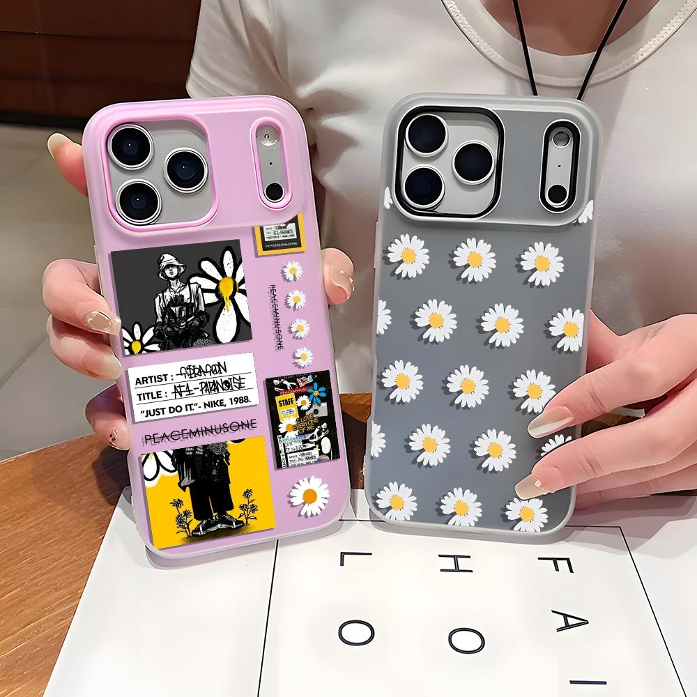 Fashion-P-PEACEMINUSONE Phone  - Peat Pellet Tray recension och pris