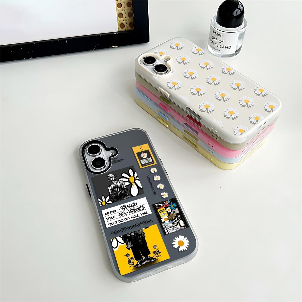 Fashion-P-PEACEMINUSONE Phone  - Peat Pellet Tray recension och pris