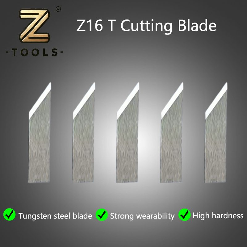 Z16 Solid Carbide Cutting Blad - Cutting Board Foam recension och pris