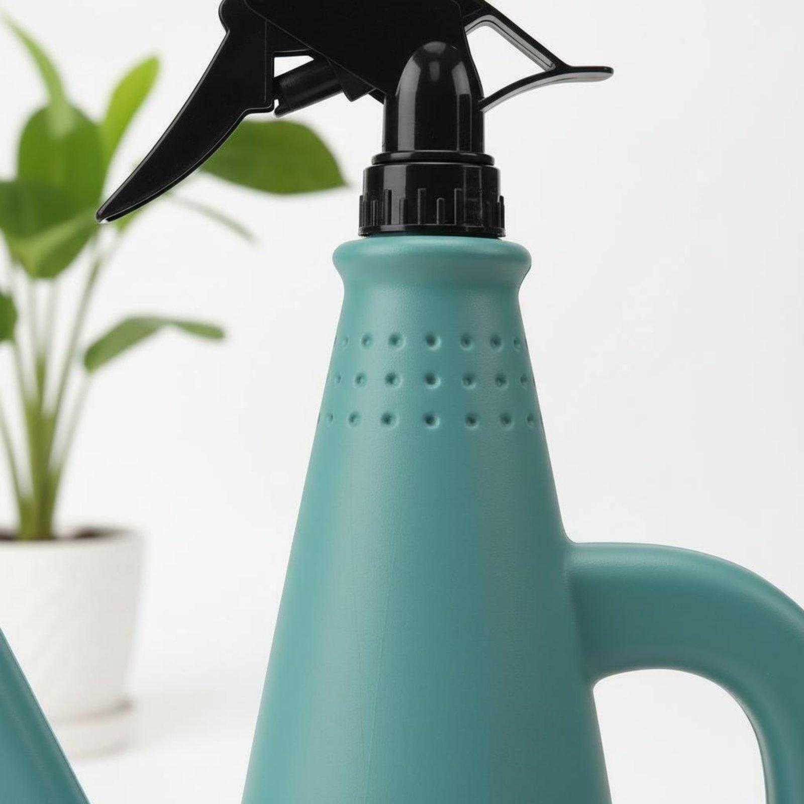 Watering Sprayer Multi-use Fin - Misting Bottle Fine recension och pris