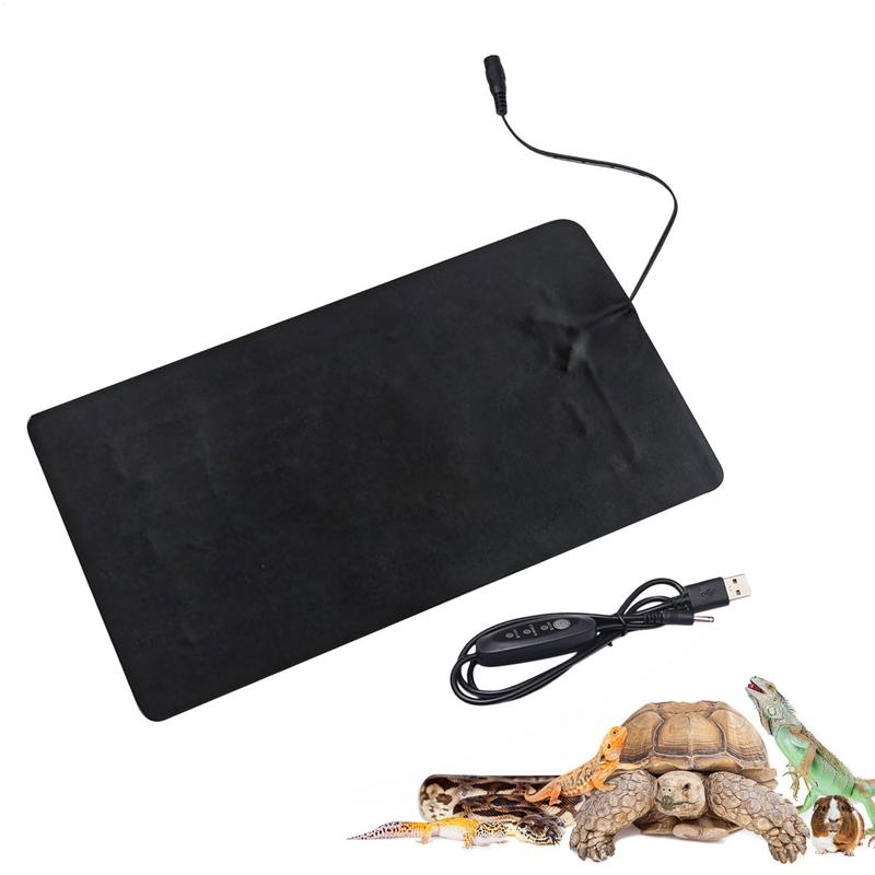 8.5W USB Seedling Heat Mats 3  - Heat Mat Seedling recension och pris
