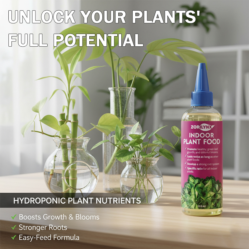 Rooting Stimulator for Housepl - Root Stimulator Liquid recension och pris