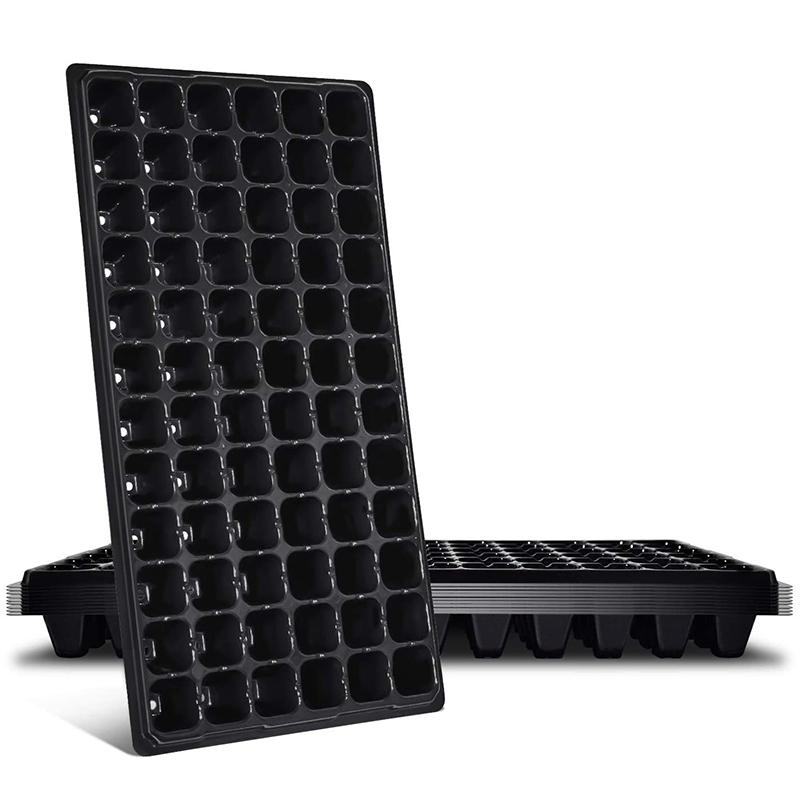 Starter10 Pack Seed Tray, 72 C - Propagation Tray 72 recension och pris