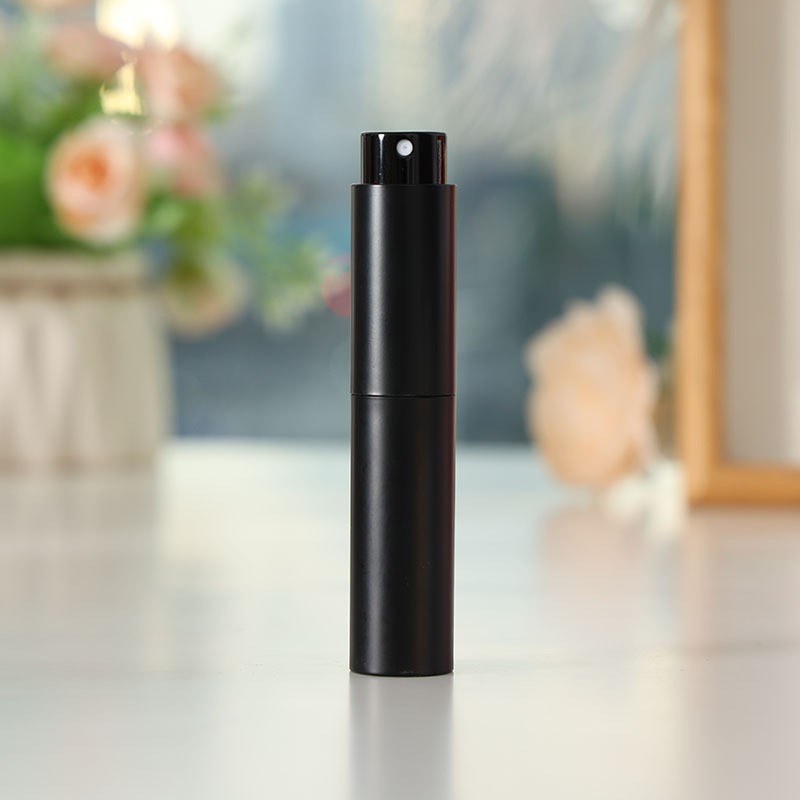 Portable 10ml Perfume Sprayer  - Misting Bottle Fine recension och pris