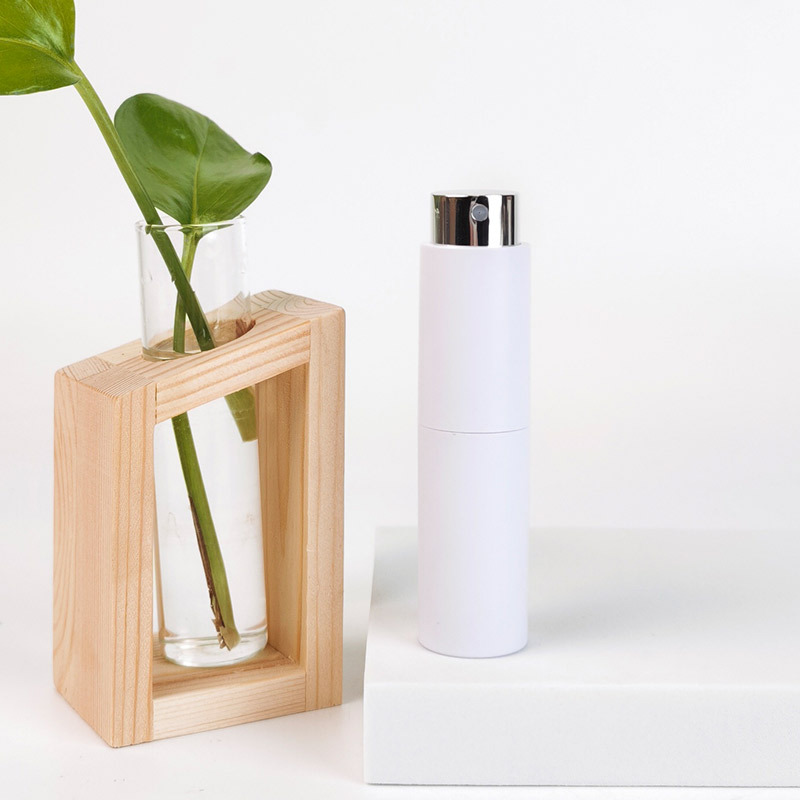 Portable 10ml Perfume Sprayer  - Misting Bottle Fine recension och pris