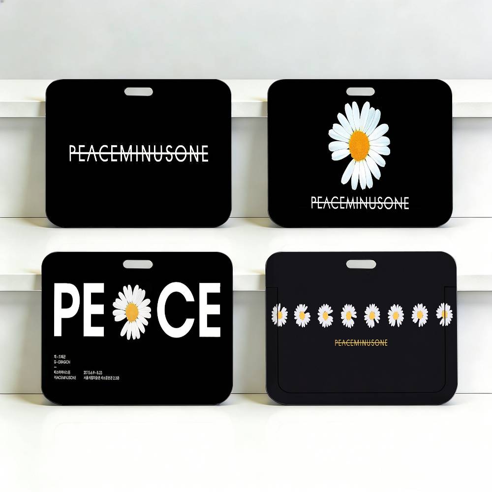 G-Dragon P-Peaceminusone Fashi - Peat Pellet Tray recension och pris