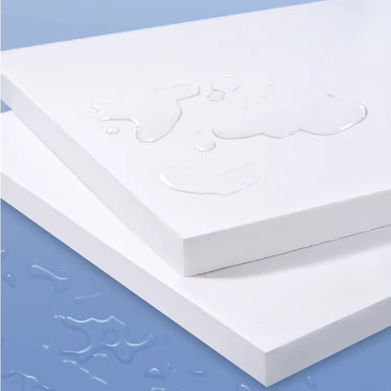 XPS Foam Board White Modeling  - Cutting Board Foam recension och pris