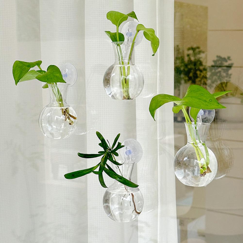 1/2/3/4/6/8Pcs Plant Propagati - Propagation Station Vase recension och pris