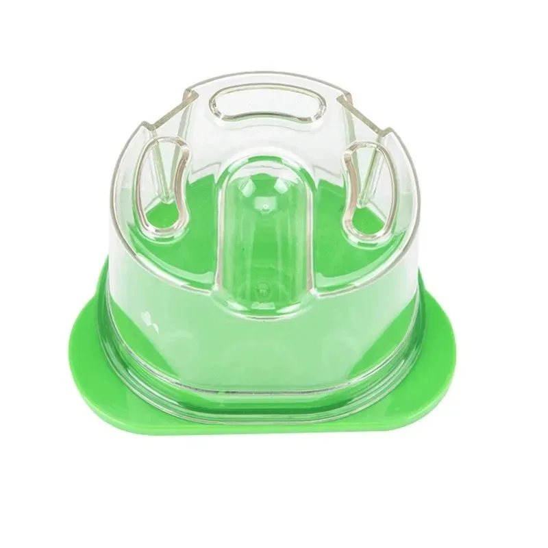 3Pcs Dental Plastic Agar Box D - Agar Tissue Culture recension och pris