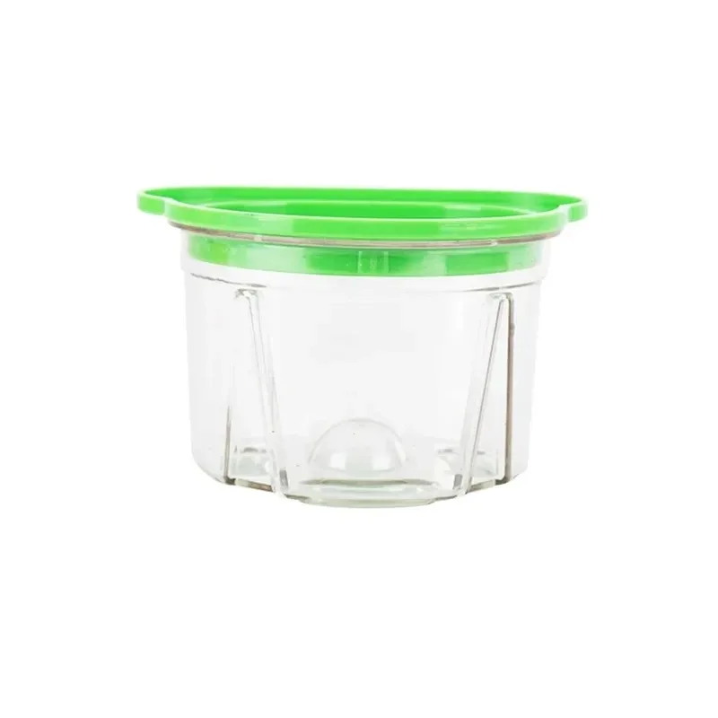 3Pcs Dental Plastic Agar Box D - Agar Tissue Culture recension och pris