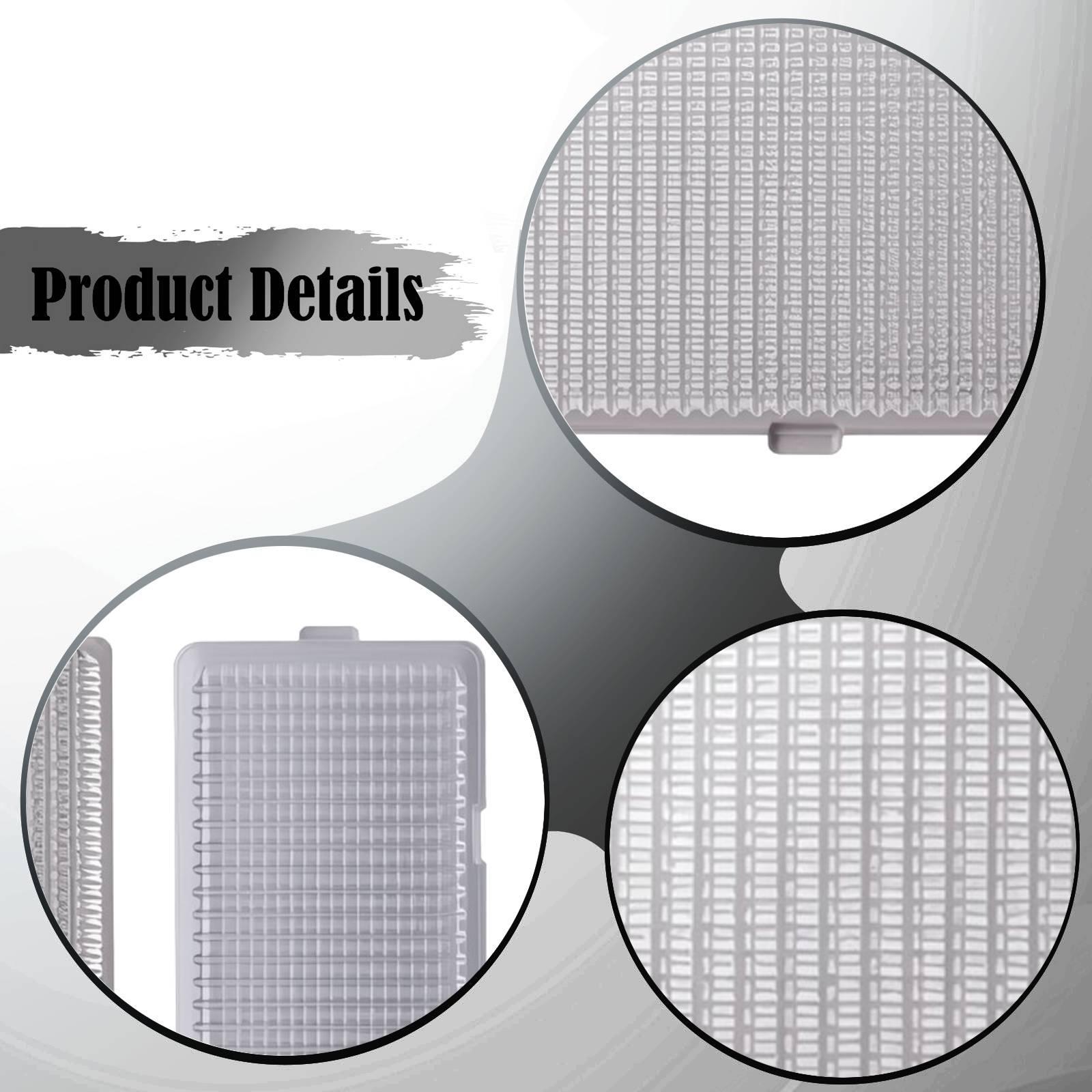 Dome Light Cover Replacement E - Plastic Dome Clear recension och pris