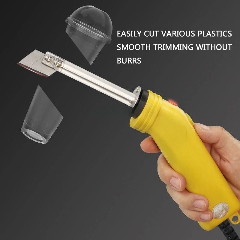 Adjustable Temperature Electri - Cutting Board Foam recension och pris