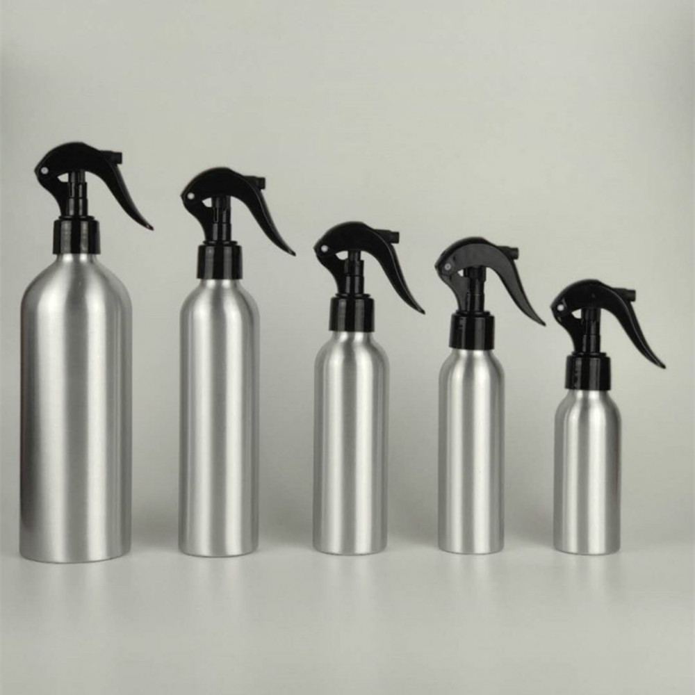 30ml/50ml/100ml/150ml/250ml Al - Misting Bottle Fine recension och pris